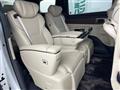 2024 Toyota Alphard Hybrid
