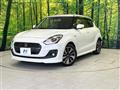 2019 Suzuki Swift