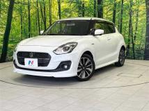 2019 Suzuki Swift