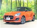 2021 Suzuki Swift