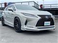 2019 Lexus RX