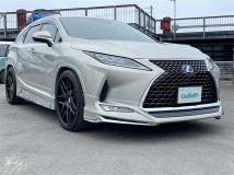 2019 Lexus RX