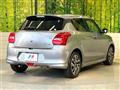 2023 Suzuki Swift
