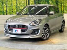 2023 Suzuki Swift