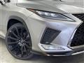 2019 Lexus RX