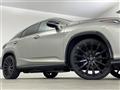 2019 Lexus RX