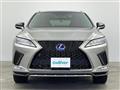 2019 Lexus RX