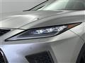 2019 Lexus RX