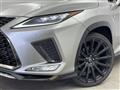 2019 Lexus RX