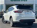 2017 Toyota Harrier