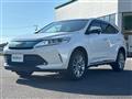 2017 Toyota Harrier