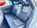 2017 Toyota Harrier