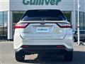 2017 Toyota Harrier