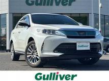 2017 Toyota Harrier
