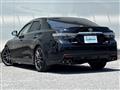 2014 Toyota Mark X