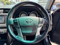 2014 Toyota Mark X