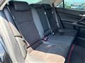 2014 Toyota Mark X