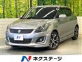 2013 Suzuki Swift