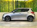 2013 Suzuki Swift