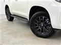 2021 Toyota Land Cruiser Prado