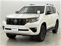 2021 Toyota Land Cruiser Prado