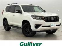 2021 Toyota Land Cruiser Prado