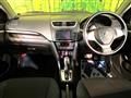 2013 Suzuki Swift