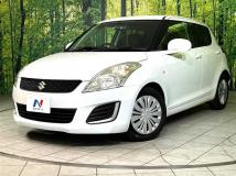 2013 Suzuki Swift