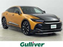 2023 Toyota Crown