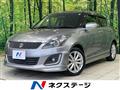 2014 Suzuki Swift