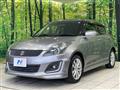 2014 Suzuki Swift