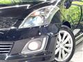 2014 Suzuki Swift