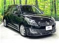 2014 Suzuki Swift
