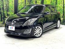 2014 Suzuki Swift