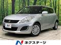 2015 Suzuki Swift