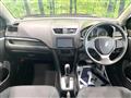 2015 Suzuki Swift
