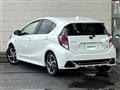 2019 Toyota AQUA
