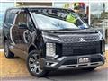 2021 Mitsubishi Delica D5