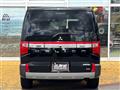 2021 Mitsubishi Delica D5