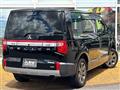 2021 Mitsubishi Delica D5