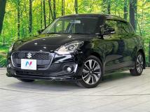 2017 Suzuki Swift