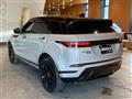 2019 Land Rover RangeRover Evoque