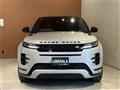 2019 Land Rover RangeRover Evoque