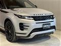 2019 Land Rover RangeRover Evoque