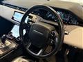 2019 Land Rover RangeRover Evoque