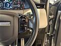 2019 Land Rover RangeRover Evoque
