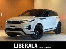 2019 Land Rover RangeRover Evoque