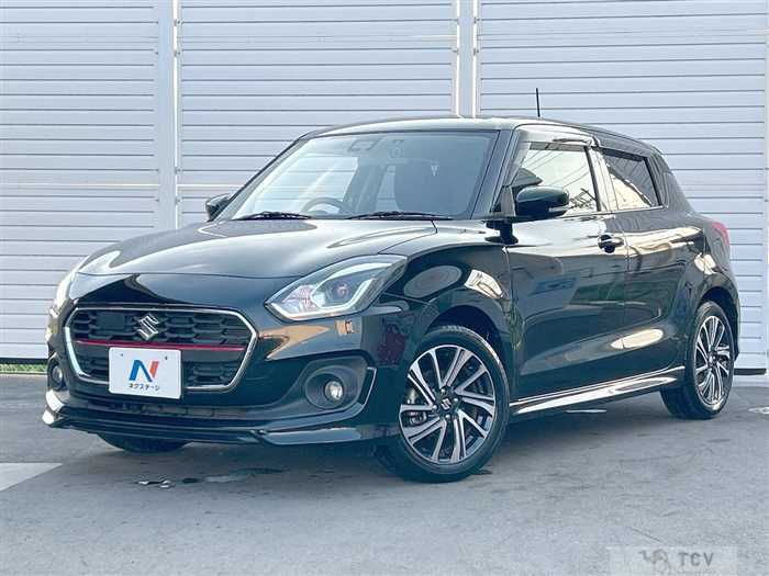 2021 Suzuki Swift