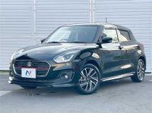 2021 Suzuki Swift