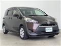 2015 Toyota Sienta